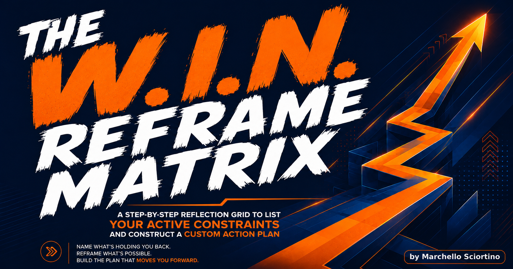 W.I.N. Reframe Matrix